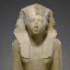Portrait of Hatshepsut