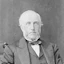 Portrait of George Brown