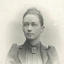 Portrait of Hilma af Klint