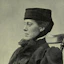 Portrait of Mary Kingsley