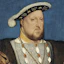 Portrait of Henry VIII