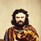 Portrait of Macbeth