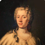Portrait of Laura Bassi