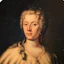 Portrait of Laura Bassi