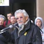 Portrait of David Suzuki