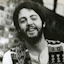 Portrait of Paul McCartney