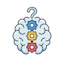 Portrait of DOK Question Generator