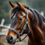 Portrait of Boxer