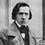 Portrait of Frederic Chopin