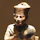 Pharaoh Khufu (Cheops)