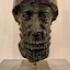 Portrait of Hammurabi