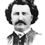 Portrait of Louis Riel