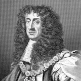 Portrait of Charles II