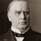 Portrait of William McKinley