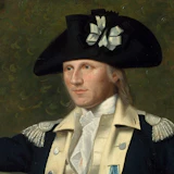 Portrait of Marinus Willett