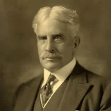 Portrait of Sir Robert Borden