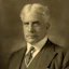Portrait of Sir Robert Borden