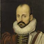 Portrait of Michel de Montaigne