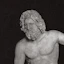 Portrait of Poseidon