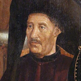 Portrait of Prince Henry the Navigator