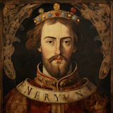 Portrait of Henry IV
