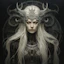 Portrait of Hel