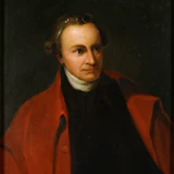 Portrait of Patrick Henry