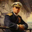 Portrait of Vasili Arkhipov
