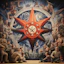 Portrait of North Atlantic Treaty Organization (NATO)