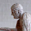 Portrait of Sophocles
