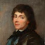 Portrait of Tadeusz Kościuszko
