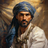 Portrait of Ibn Battuta
