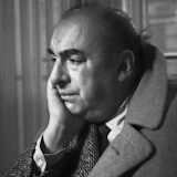 Portrait of Pablo Neruda