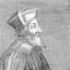 Portrait of Jan Hus
