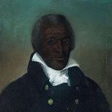 Portrait of James Armistead Lafayette