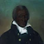 Portrait of James Armistead Lafayette