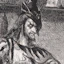 Portrait of Mephistopheles