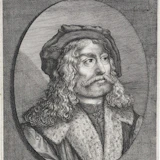 Portrait of Albrecht Dürer