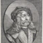 Portrait of Albrecht Dürer