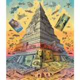 Portrait of World Bank