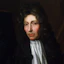 Portrait of Robert Boyle
