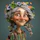 Flora the Environmental Educator