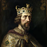 Portrait of Henry II