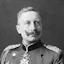 Portrait of William II