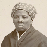 Portrait of Harriet Tubman
