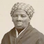 Portrait of Harriet Tubman
