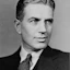 Portrait of Rexford Tugwell