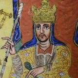Portrait of Ezana of Axum