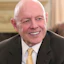 Portrait of Stephen Covey