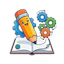 Portrait of Learning Material Builder